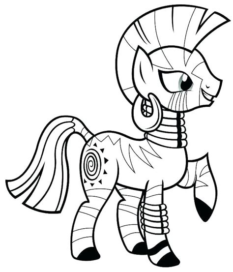 Print and color rainbow dash all day long. My Little Pony Halloween Coloring Pages at GetColorings ...