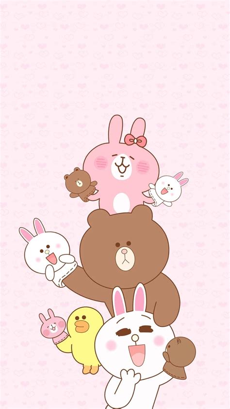 Kawaii Bunny Wallpapers Top Free Kawaii Bunny Backgrounds