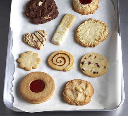From new twists on old favorites to classic cookies to holiday pies, we've got delicious desserts for every occasion. Basic biscuit dough | Recipe