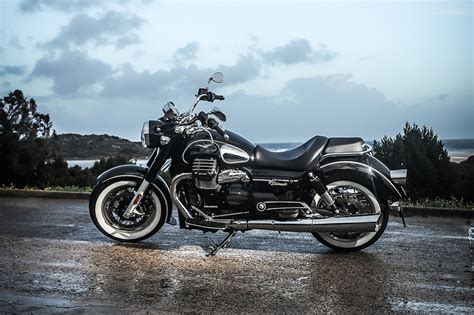 Moto guzzi importers successfully marketed the eldorado to law enforcement agencies. Eldorado - Moto Guzzi