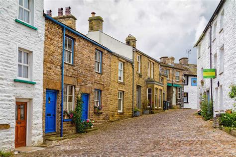 10 Most Picturesque Lake District Towns Pure Leisure