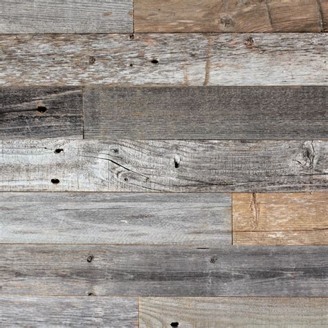 Reclaimed Barn Wood Planks Farmhouse Wall Panels By Plank Mill