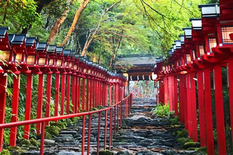 Kyoto At Night 5 Best Temples In Kyoto To Visit At Night Japan Web