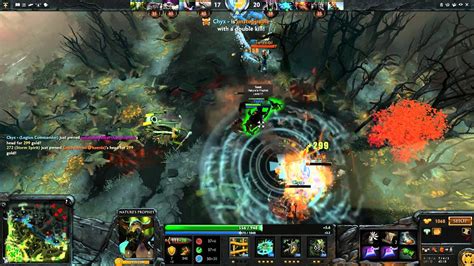 Nature's prophet is a hero from dota 2. Nature Prophet Dota 2 Guide