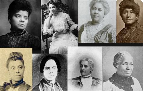 Shining A Light On The Pioneering Contributions Of Black Women