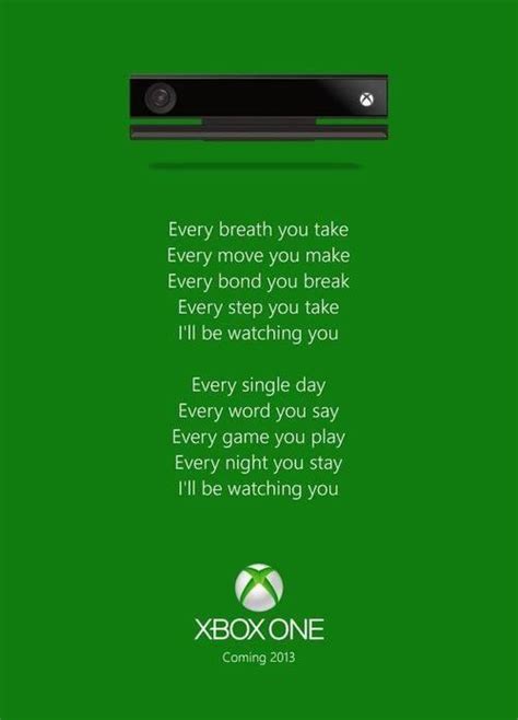 Five Xbox One Memes That Are Actually Scaring People