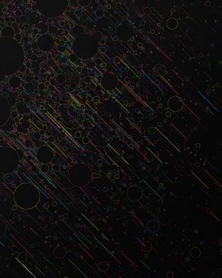 Pattern black | wallpaper.sc AppleWatch