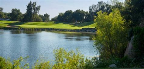 Turkey Creek Golf Club Tee Times Lincoln Ca