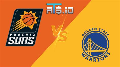 Phoenix Suns Vs Golden State Warriors Pick And Prediction 33022