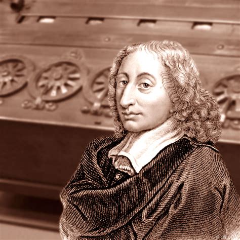 Biographie Blaise Pascal Mathématicien Et Physicien Futura Sciences