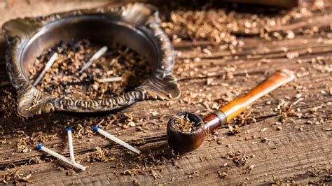Pipe Tobacco A Complete Guide To Pipe Tobacco Enjoy Dokha