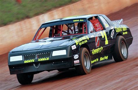 Circle track & racing technology magazine november 1996 earnhardt vgex 060216jhe. Racing - Circle Track Style! - Hot Rod Network