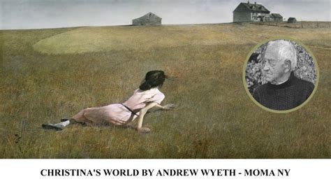 Christina S World By Andrew Wyeth Moma Ny Youtube
