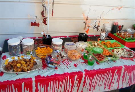 A wide variety of party decorations adults options are available to you, such as. Cute Snack ideas for Parties that Will Cheers the Party Up ...