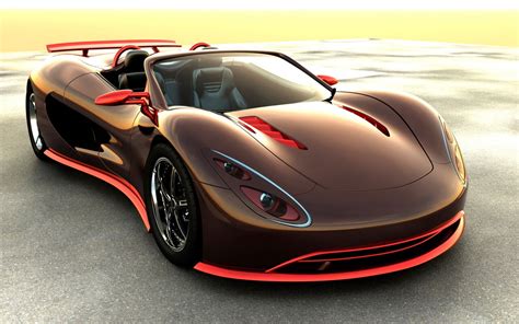 Full HD Car Wallpapers 1080p - WallpaperSafari