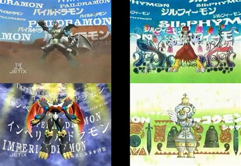 Digimon Images Digimon Wargreymon And Metalgarurumon Dna Digivolve