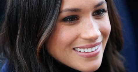 Meghan Markle S Quotes On Feminism Prove Her Advocacy Began Long Before She Met Harry