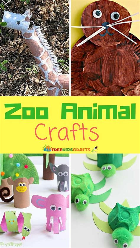 They have up here now are not quite good enough. The 189 best images about Animal Crafts for Kids on ...