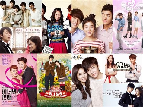 10 Korean Drama You Must Watch World Of Kpop
