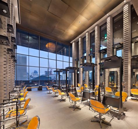 Academy of hair design is accredited by the national accrediting commission of career arts and sciences (naccas). Hairdresser training facility in Cheongdam Ward Gangnam ...