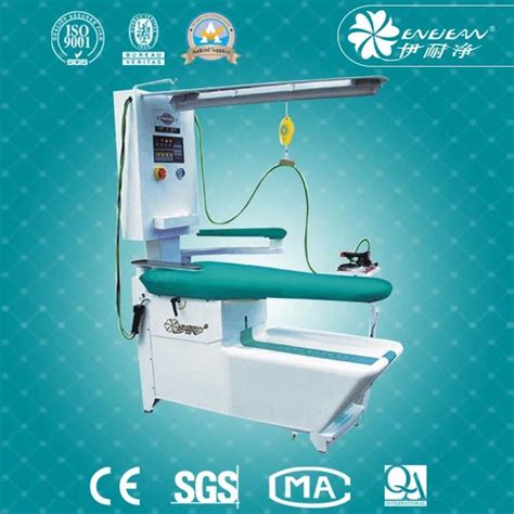 Commercial Retractable Laundry Cart Cabinet Clothes Ironing Board