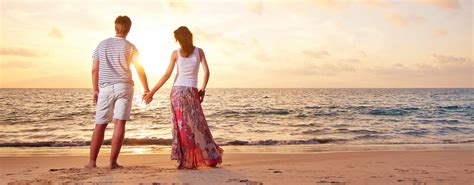 Surprise Your Partner With A Romantic Weekend Getaway Via Com Travel Blog