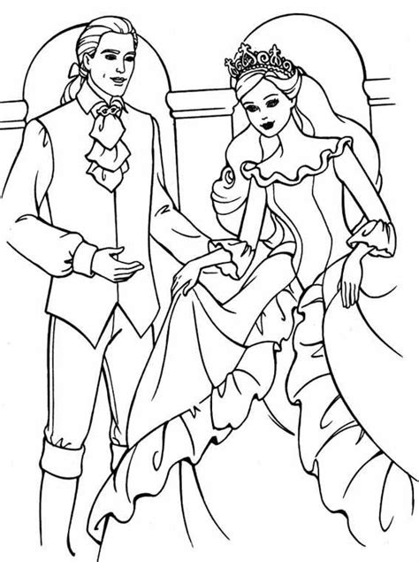 Barbie coloring pages princess coloring pages coloring pages for girls coloring book pages barbie colouring barbie y ken free barbie barbie swan lake princess and the pauper. Printable Barbie Rock n royal Coloring page - Google ...