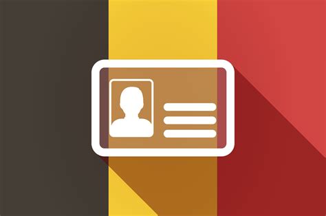Identiteitskaart Voor Belgen In Het Buitenland Fod Buitenlandse Zaken