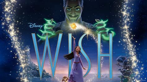 Take A Look Behind The Scenes Of Disneys ‘wish