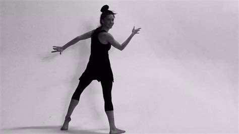 Burdina Anastasia Dance Youtube