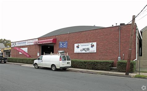 871-877 Magnolia Ave, Elizabeth, NJ 07201 | LoopNet