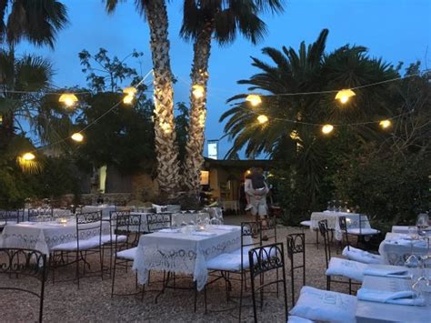 A Mi Manera Sant Francesc De Formentera Updated 2023 Restaurant