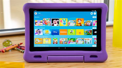 Best Kids Tablets 2023 Laptop Mag