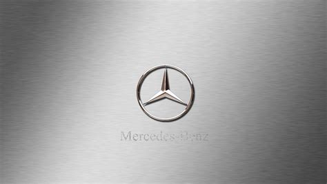 Mercedes Benz Logo Wallpapers Pictures Images