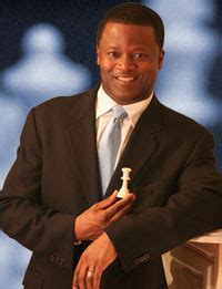 Geoffrey Philp The Jamaica Born Grandmaster Of Chess Maurice Ashley