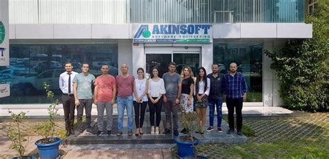 AKINSOFT İstanbul Bölge Müdürlüğü nden Çözüm Ortaklarına Eğitim Semineri