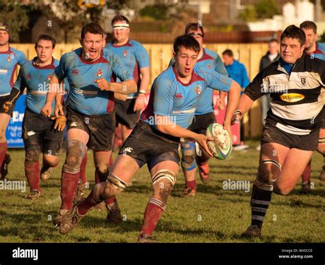 Muddy Players Rugby Hi Res Stock Photography And Images Alamy