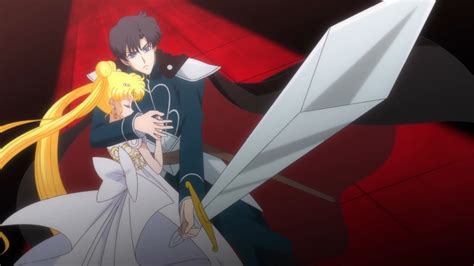 Ver Episodio Sailor Moon Crystal 1x10 Online Castellano Latino Subtitulado Miradetodo