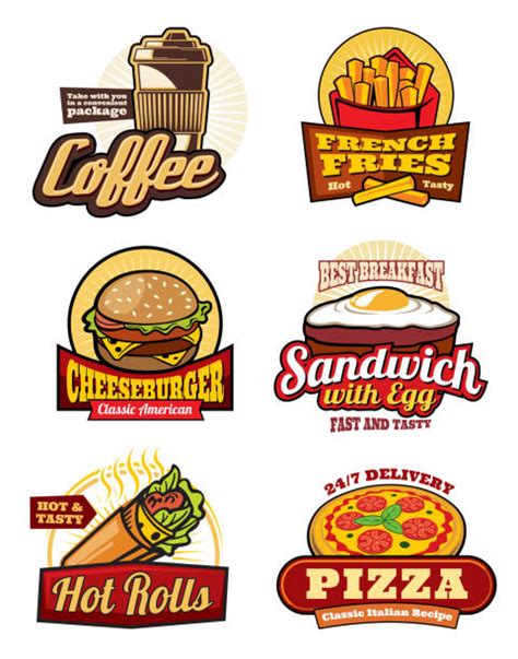 All Fast Food Restaurant Logos