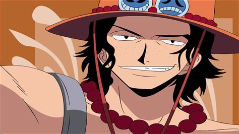 One Piece Introduces New Character Design Of Ace Manga
