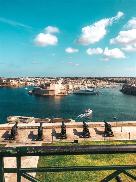 When Is The Best Time To Visit Malta Tips For Every Season