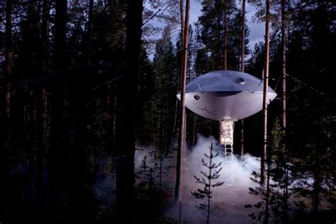 12 Space Themed Hotels Right Here On Earth