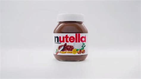 Nutella Ends Debate On How To Pronounce Its Name And You’ve Been Saying It Wrong Daily Star