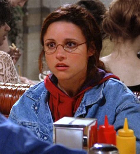 19 Times You Saw Elaine Benes And Just Thought Me