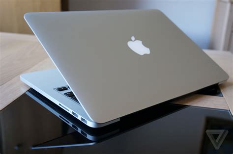 Macbook Pro Review 2015 The Verge