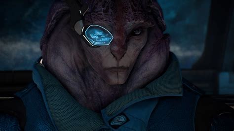 All 29 Mass Effect Companions Ranked From Dullest To Coolest