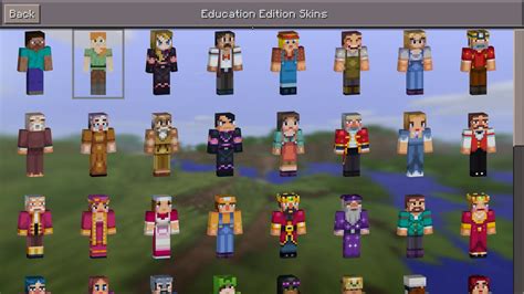 Minecraft Education Edition Launches Today For 5 Per User Cnet