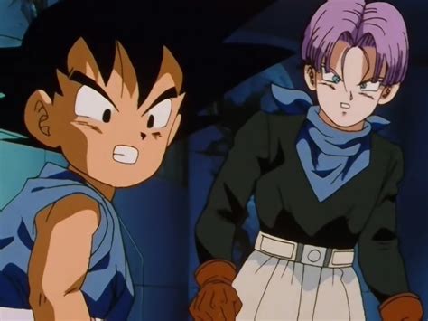 We did not find results for: Top Dragon Ball GT ep 18 - This Isn't In The Data!! Goku ...