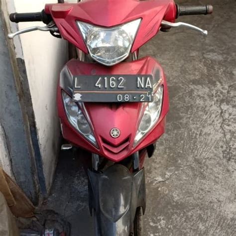 erek erek jual motor