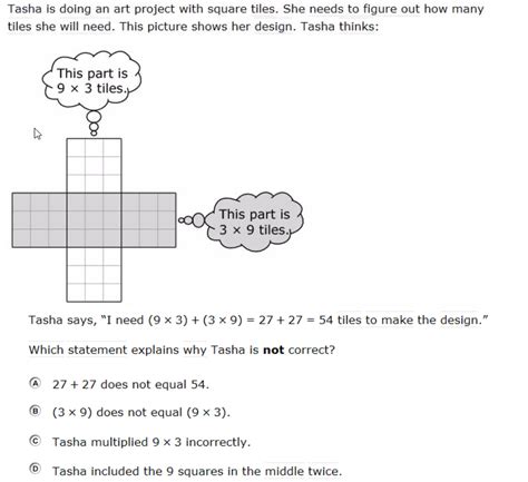 Lssd Sba Samples Grade 4 Math